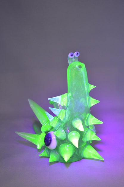 Spiked UV Reactive Slug
