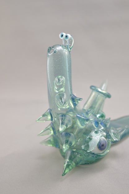 Spiked UV Reactive Slug