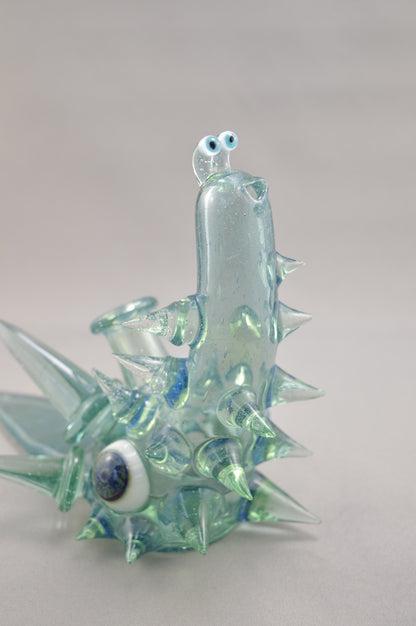 Spiked UV Reactive Slug