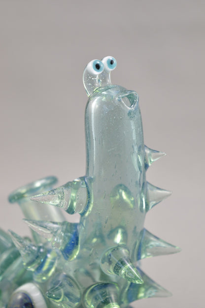 Spiked UV Reactive Slug