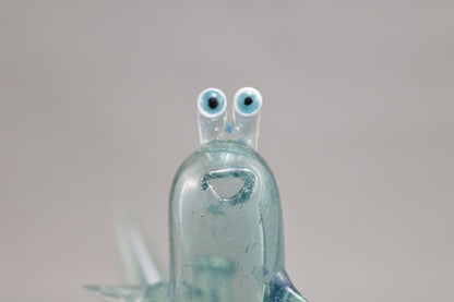 Spiked UV Reactive Slug