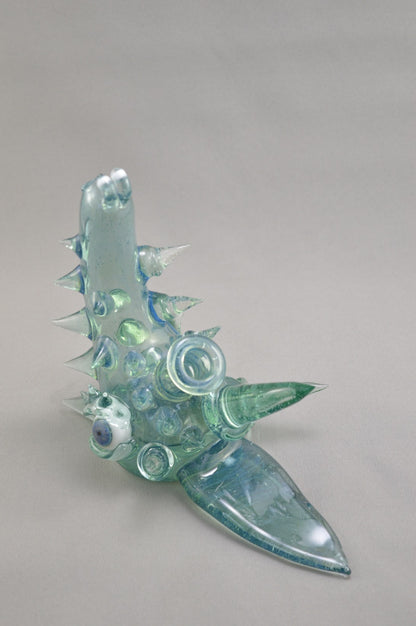 Spiked UV Reactive Slug