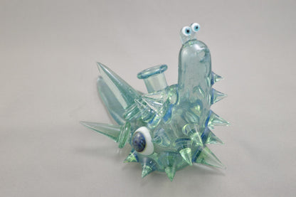Spiked UV Reactive Slug