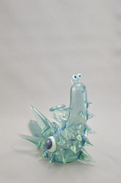 Spiked UV Reactive Slug