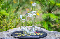Small Clear Funkler