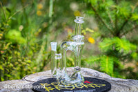 Small Clear Funkler