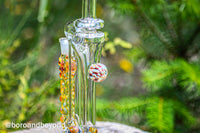 North Star Yellow Small Funkler