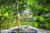 North Star Yellow Small Funkler