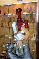 Multi Colour Exo Recycler