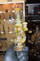 North Star Yellow Exo Recycler