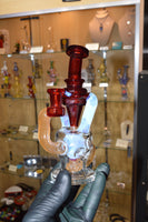 Multi Colour Exo Recycler