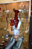 Multi Colour Exo Recycler