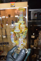 North Star Yellow Exo Recycler