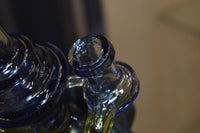 Potion and Terps Faceted Klein