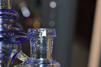 Potion and Terps Faceted Klein