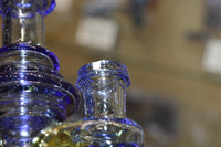 Potion and Terps Faceted Klein