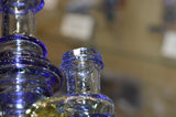 Potion and Terps Faceted Klein
