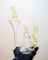 Shifty Yellow Floating Recycler