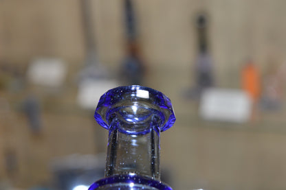 Potion and Terps Faceted Klein