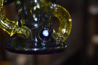 Potion and Terps Faceted Klein