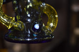 Potion and Terps Faceted Klein