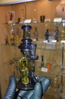 Potion and Terps Faceted Klein