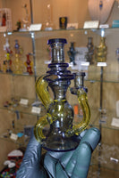 Potion and Terps Faceted Klein