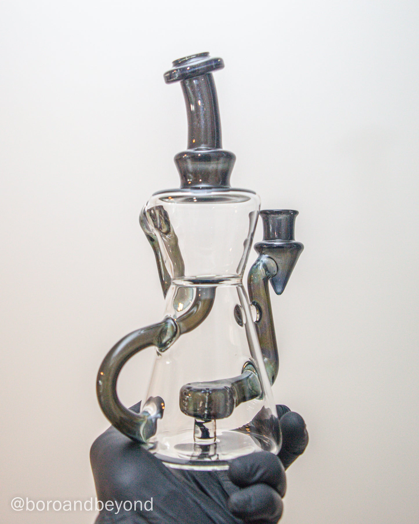 Shimmer Colour Klein Recycler