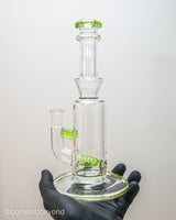 Colour Accent Micro Stemline Tube
