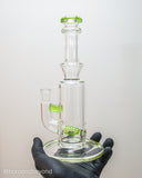 Colour Accent Micro Stemline Tube