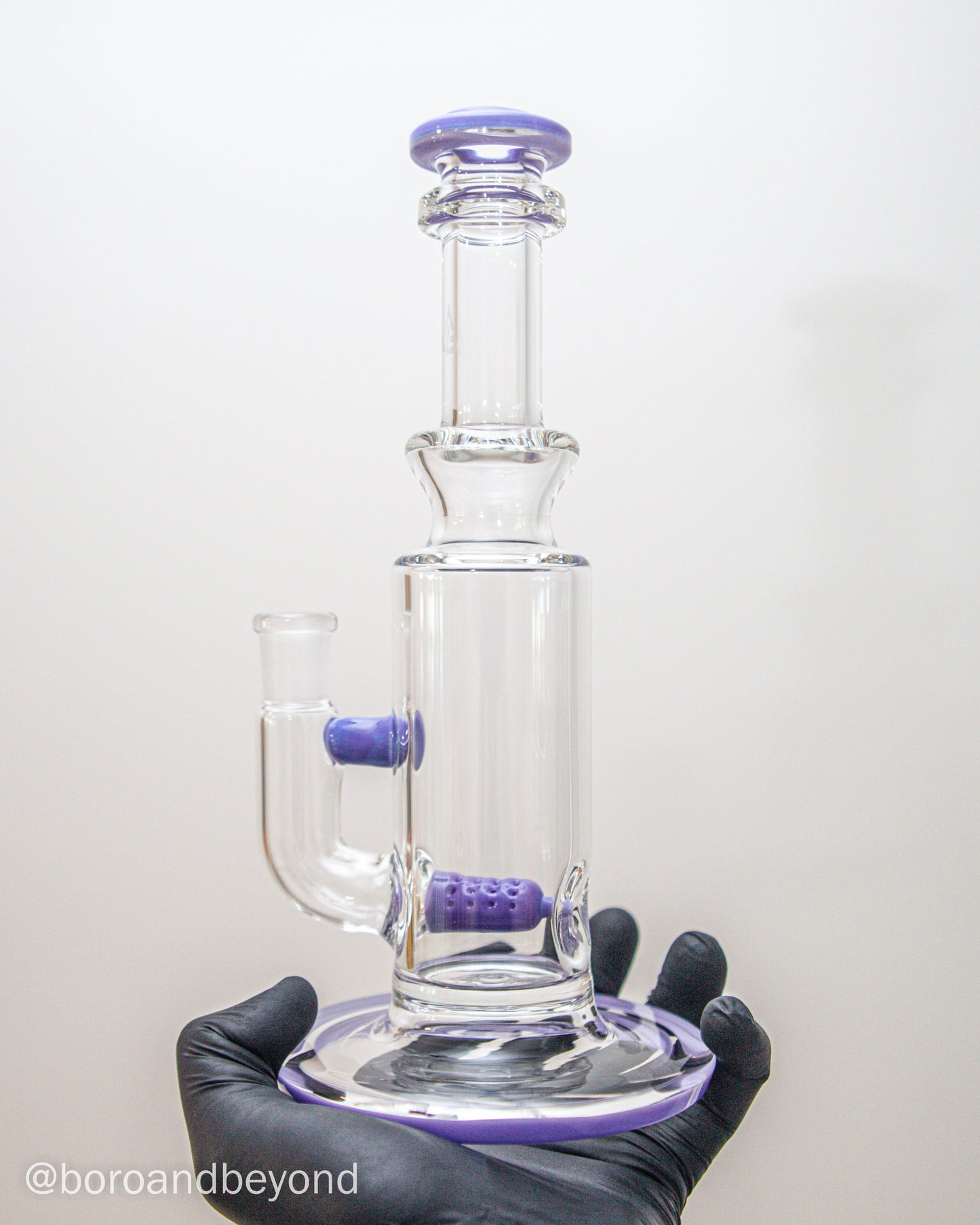 Colour Accent Micro Stemline Tube