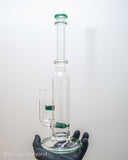 Colour Accent Stemline Tube