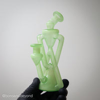 Hydra Over Yoshi Double Recycler