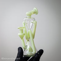 Kiwi Double Recycler