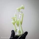 Kiwi Double Recycler