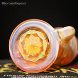 Fume Pump and Dump Recycler