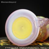 Purple and Fume Pump and Dump Recycler