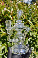Clear Klein Style Recycler