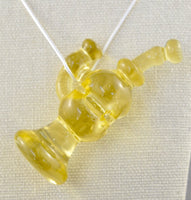 Serum Rig Pendant/Cap