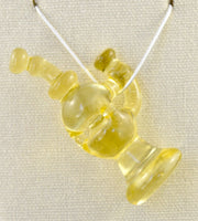 Serum Rig Pendant/Cap