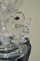 Blue-V and Lucy FTK