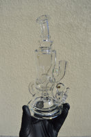 Blue-V and Lucy FTK