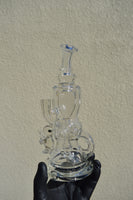 Blue-V and Lucy FTK
