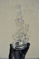 Blue-V and Lucy FTK