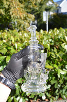 Blue-V and Lucy FTK