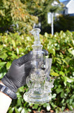 Blue-V and Lucy FTK