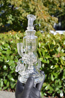 Blue-V and Lucy FTK