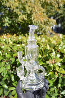 Blue-V and Lucy FTK