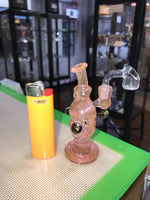 Micro Fab Egg Pendant Rig