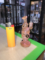 Micro Fab Egg Pendant Rig